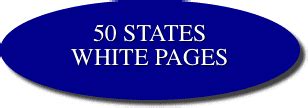 white pages for florida